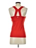 Soybu Red Sleeveless Top Size S - photo 2