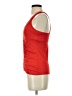 Soybu Red Sleeveless Top Size S - photo 5