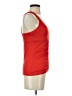 Soybu Red Sleeveless Top Size S - photo 4