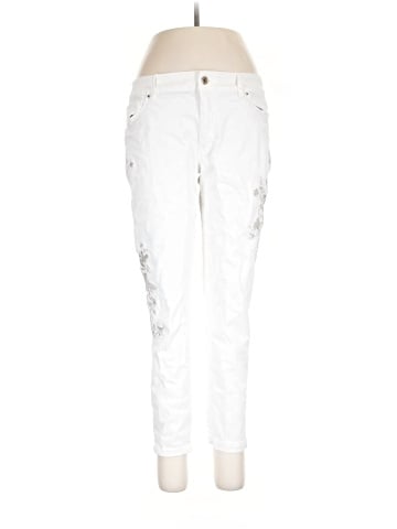 White House Black Market Jeans (view 1)