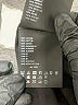 Prada 100% Cotton Solid Black Short Sleeve Turtleneck Size S - photo 15