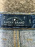 Lucky Brand Blue Denim Shorts Size 2 - photo 3