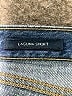Lucky Brand Blue Denim Shorts Size 2 - photo 4