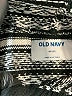Old Navy 100% Cotton Black Pullover Sweater Size 5 - photo 3