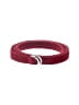 Lands' End 100% Polyester Burgundy Belt Size 2X - photo 1