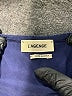 L'Agence Blue 3/4 Sleeve Blouse Size XS (0) - photo 7