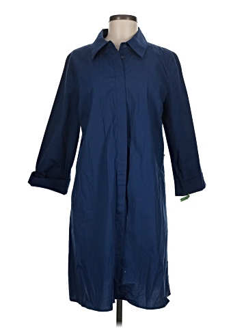 Dennis by Dennis Basso Casual Dress (view 1)
