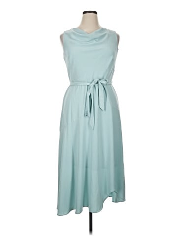 Roz & Ali Casual Dress (view 1)