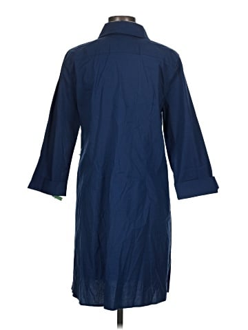 Dennis by Dennis Basso Casual Dress (view 2)