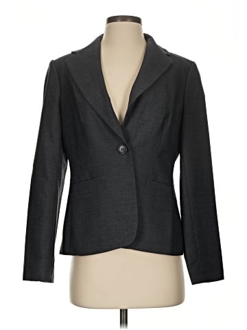 Ann Taylor Factory Blazer (view 1)