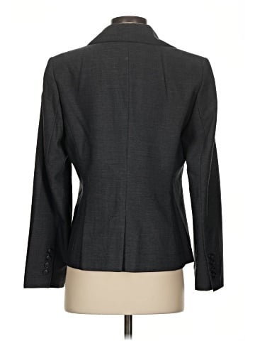 Ann Taylor Factory Blazer (view 2)