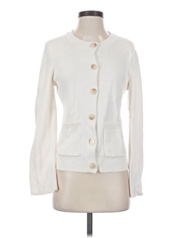 Ann Taylor LOFT Cardigan (view 1)