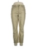Tommy Hilfiger Solid Tan Khakis Size 16 - photo 1