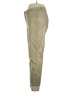 Tommy Hilfiger Solid Tan Khakis Size 16 - photo 5