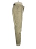 Tommy Hilfiger Solid Tan Khakis Size 16 - photo 4