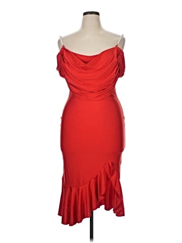 ChicMe Cocktail Dress (view 1)
