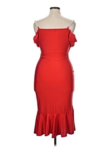 ChicMe Cocktail Dress (view 2)