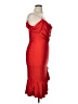 ChicMe Red Cocktail Dress Size XL - photo 4