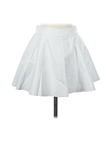 Love Leather Formal Skirt (view 1)