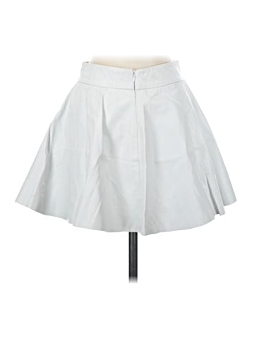 Love Leather Formal Skirt (view 2)