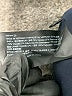 Theory Houndstooth Gray Blazer Size 2 - photo 7