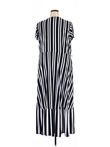 INC International Concepts Casual Dress (view 2)