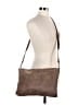 JOY Brown Crossbody Bag One size - photo 2