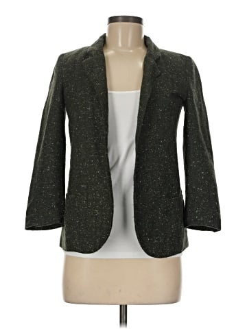 Silence and Noise Blazer (view 1)