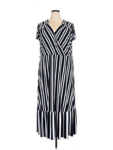 INC International Concepts Casual Dress (view 1)