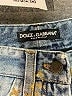 Dolce & Gabbana Stars Blue Jeans Size EU (IT) 36 / US 0 - photo 16