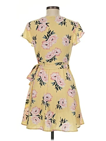 Charlotte Russe Casual Dress (view 2)