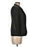 Silence and Noise Tweed Green Blazer One size - photo 4