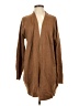 H&M Brown Cardigan Size XS - photo 1