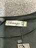 Vfemage Black Cocktail Dress Size 22 - photo 7