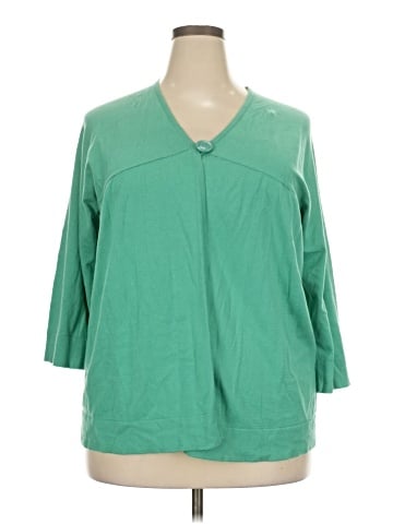 Jones New York Sport Cardigan (view 1)