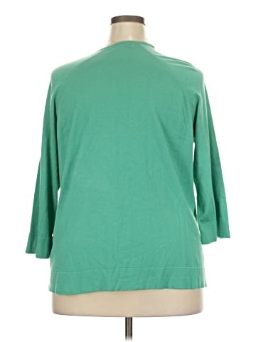 Jones New York Sport Cardigan (view 2)