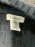 L.L.Bean 100% Cotton Black Jacket Size XS - photo 6