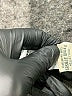 L.L.Bean 100% Cotton Black Jacket Size XS - photo 7