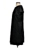 CeCe Polka Dots Black Casual Dress Size S - photo 5
