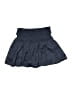 Mustard Seed 100% Polyester Solid Blue Skort Size S - photo 1