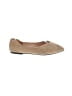 Unbranded Tan Flats Size EU 42 - photo 1