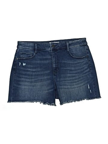Nine West Denim Shorts (view 1)
