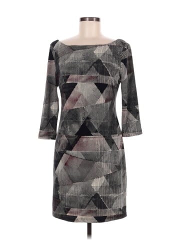 Jessica Simpson Cocktail Dress (view 1)