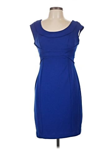 Maggy London Cocktail Dress (view 1)