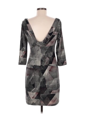 Jessica Simpson Cocktail Dress (view 2)