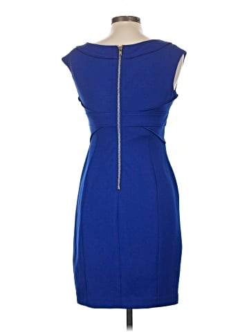 Maggy London Cocktail Dress (view 2)