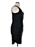 Athleta Black Cocktail Dress Size XL - photo 4