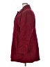 London Fog Burgundy Wool Coat Size XXL - photo 5