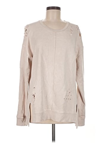 Joe's Jeans Sweatshirt (view 1)