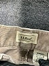 L.L.Bean Gray Jeans Size 0 - photo 7